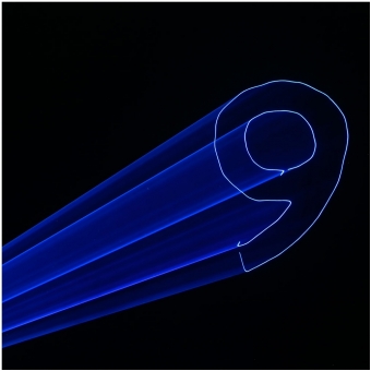 Cameo IODA 1000 RGB - Professional 1000 mW RGB Show Laser #14