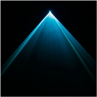 Cameo LUKE 700 RGB - Professional 700 mW RGB Show Laser #13