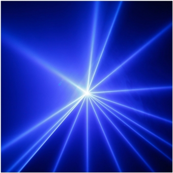 Cameo LUKE 700 RGB - Professional 700 mW RGB Show Laser #19