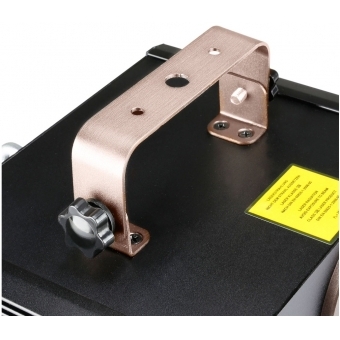 Cameo WOOKIE 200 R - Animation Laser 200 mW red #7