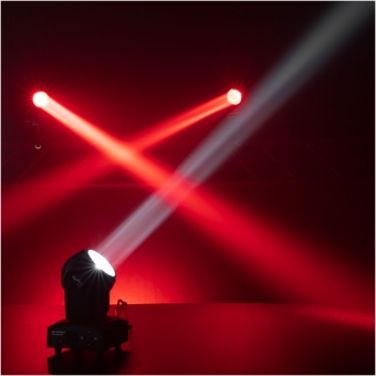 Cameo NANOBEAM 600 - 60 W RGBW Beam Moving Head #10
