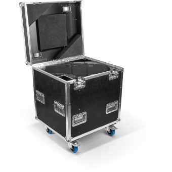 Cameo OPUS® X PROFILE CASE 1 - Flightcase for 1 x CLOXP #3