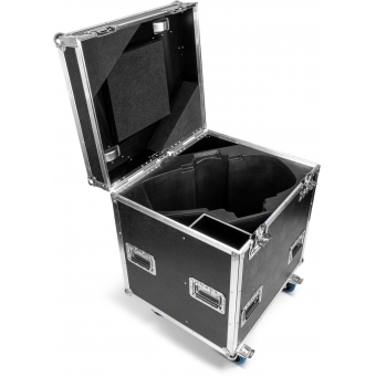 Cameo OPUS® X PROFILE CASE 1 - Flightcase for 1 x CLOXP #4