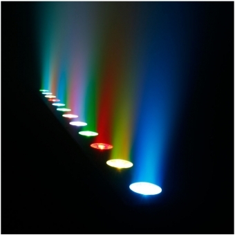 Cameo PIXBAR 400 PRO - Professional 12 x 8 W RGBW LED Bar #3