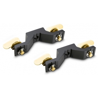 Cameo PIXBAR 600 IP65 B SET - PIXBAR Omega Bracket Set #2