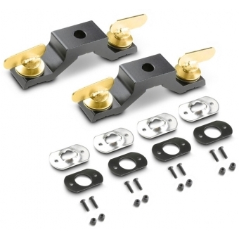 Cameo PIXBAR 600 IP65 B SET - PIXBAR Omega Bracket Set