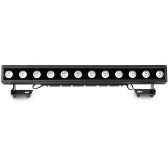 Cameo PIXBAR 600 PRO IP65 - RDM Enabled 12 x 12 W RGBWA + UV Outdoor LED Bar #11