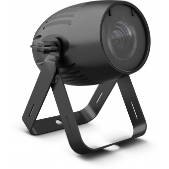 Cameo Q-SPOT 40 TW - Compact Spot with 40 W Tunable White LED Finished in Black #3