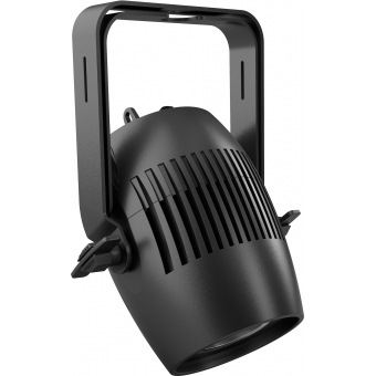 Cameo Q-SPOT 40 TW - Compact Spot with 40 W Tunable White LED Finished in Black #9