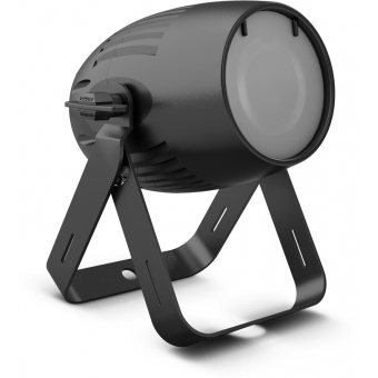 Cameo Q-SPOT 40 WW - Compact Spot with 40 W WW-LED Finished in Black #2