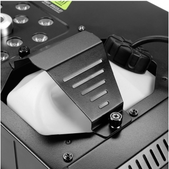 Cameo STEAM WIZARD 2000 - Fog Machine with RGBA LEDs for Coloured Fog Effects #16