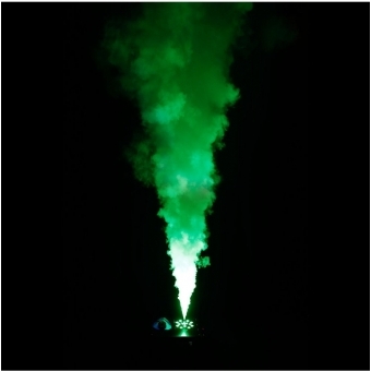 Cameo STEAM WIZARD 2000 - Fog Machine with RGBA LEDs for Coloured Fog Effects #17