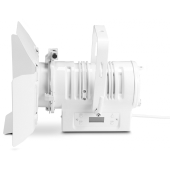 Cameo TS 60 W RGBW WH - Theatre Spotlight with PC Lens and 60W RGBW LED in White Housing #4