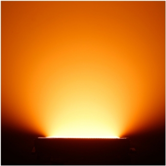 Cameo THUNDER WASH 600 RGB - 3 in 1 Strobe, Blinder and Wash Light 648 x 0.2 W RGB #14