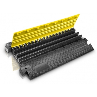 Defender 3 - Cable Protector 3-channel #2