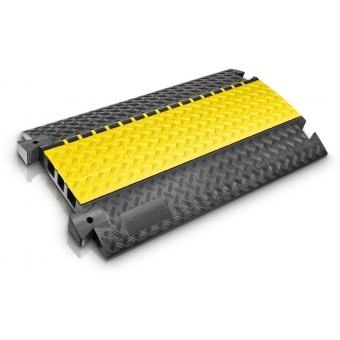 Defender 3 - Cable Protector 3-channel