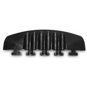Defender NANO ER M - End Ramp male for 85150/85150BLK Cable Protector 6-channel