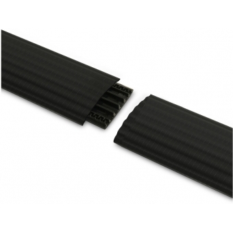 Defender OFFICE - Cable Duct 4-channel black #3