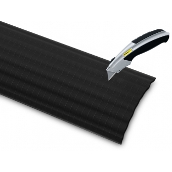 Defender OFFICE - Cable Duct 4-channel black #6