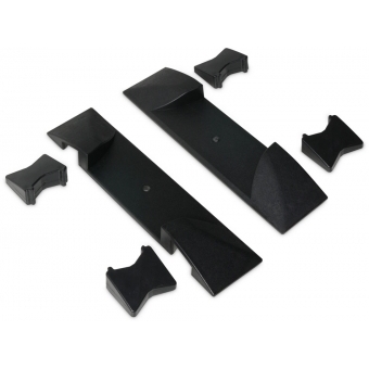 Defender Midi ER - End Ramp for 85300 Cable Protector 5-channel #2