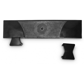 Defender Midi ER - End Ramp for 85300 Cable Protector 5-channel