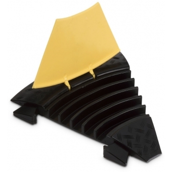 Defender MIDI C - 45° Curve for 85300 Cable Protector 5-channels #2