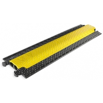 Defender MICRO 2 - Cable Protector with 2 Channels | AudioVision.ro