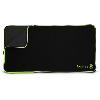 Gravity BG KS 1 B - Husa de transport pentru stativ clape #2