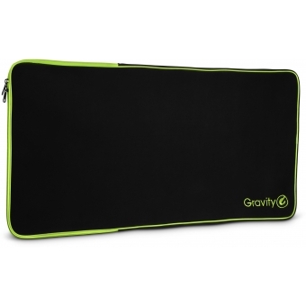 Gravity BG KS 1 B - Husa de transport pentru stativ clape
