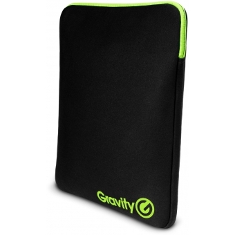 Gravity BG LTS 01 B - Geanta de transport pentru suport laptop GLTS01B #2