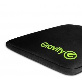Gravity BG LTS 01 B - Geanta de transport pentru suport laptop GLTS01B #4