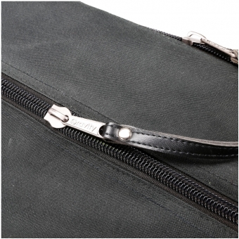 Gravity BG SS 2 B - Geanta de transport pentru 2 stative de boxe #7