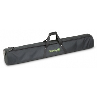 Gravity BG SS 2 LB - Geantă de transport lunga pentru 2 stative de boxe