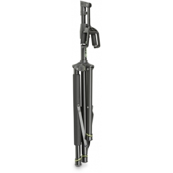 Gravity GS 01 NHB - Stativ de chitara profesional, pliabil cu Neck Hug #13