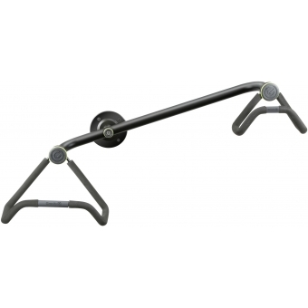 Gravity GS WMB 01 AB - Stativ de chitara acustica cu montare pe perete #5