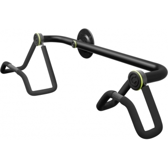 Gravity GS WMB 01 EB - Stativ de chitara cu montare pe perete #6
