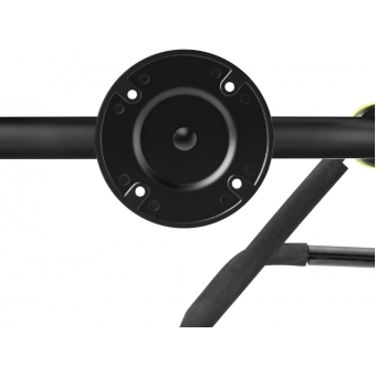 Gravity GS WMB 01 EB - Stativ de chitara cu montare pe perete #10