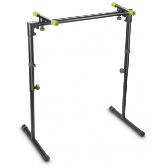Gravity KS TS 01 B - Stativ claviatura reglabil pe inaltime/ VARI®-FOOT inclus #2