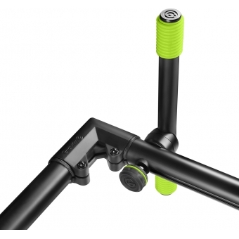 Gravity KS TS 01 B - Stativ claviatura reglabil pe inaltime/ VARI®-FOOT inclus #14