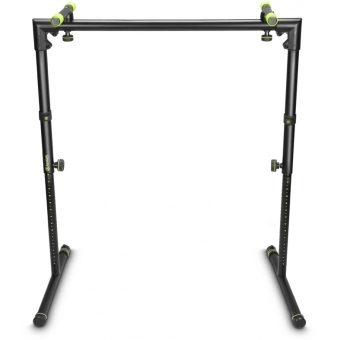 Gravity KS TS 01 B - Stativ claviatura reglabil pe inaltime/ VARI®-FOOT inclus #4