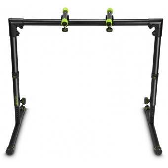 Gravity KS TS 01 B - Stativ claviatura reglabil pe inaltime/ VARI®-FOOT inclus #5