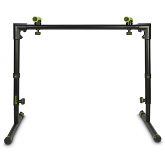 Gravity KS TS 01 B - Stativ claviatura reglabil pe inaltime/ VARI®-FOOT inclus #6