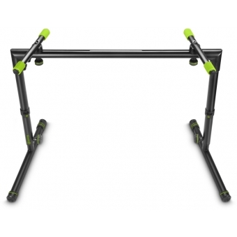 Gravity KS TS 01 B - Stativ claviatura reglabil pe inaltime/ VARI®-FOOT inclus #8
