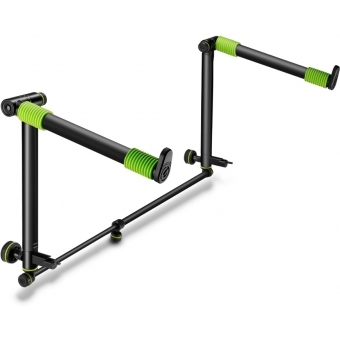 Gravity KSX 2 T - Nivel înclinat pentru suporturile de claviatură GKSX #2