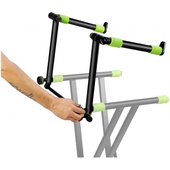 Gravity KSX 2 T - Nivel înclinat pentru suporturile de claviatură GKSX #12