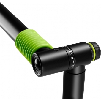 Gravity KSX 2 T - Nivel înclinat pentru suporturile de claviatură GKSX #6