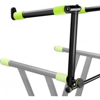 Gravity KSX 2 T - Nivel înclinat pentru suporturile de claviatură GKSX #8