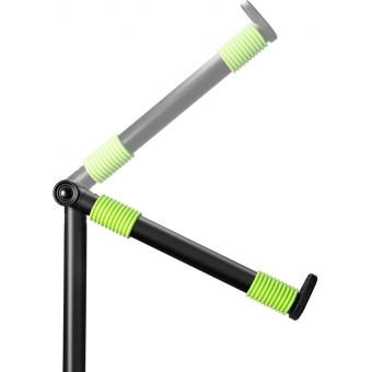 Gravity KSX 2 T - Nivel înclinat pentru suporturile de claviatură GKSX #9