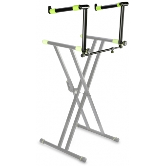 Gravity KSX 2 T - Nivel înclinat pentru suporturile de claviatură GKSX #10