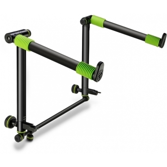 Gravity KSX 2 T - Nivel înclinat pentru suporturile de claviatură GKSX